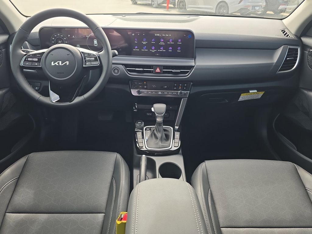 2026 Kia Seltos EX San Clemente CA