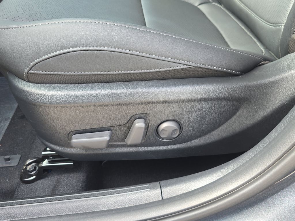 2026 Kia Seltos EX San Clemente CA