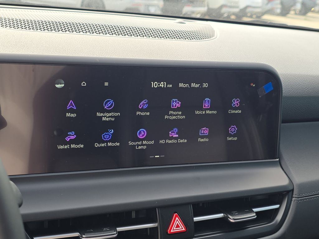2026 Kia Seltos EX San Clemente CA