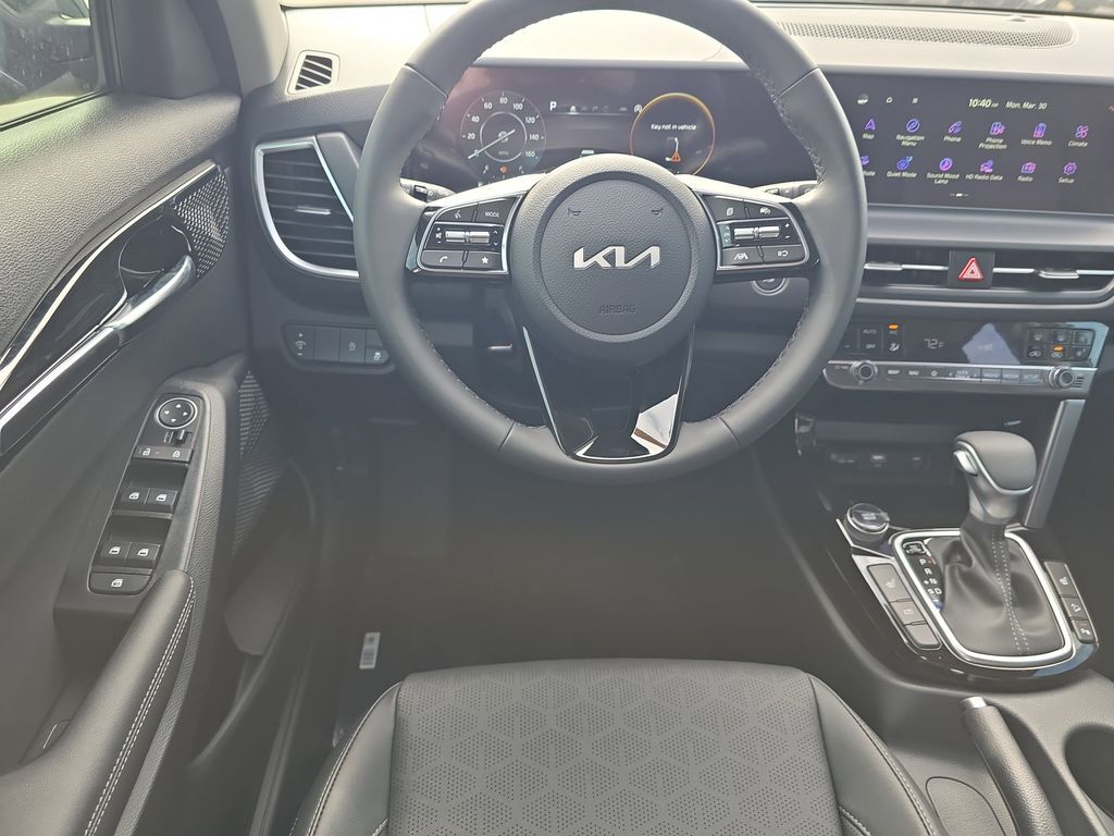 2026 Kia Seltos EX San Clemente CA