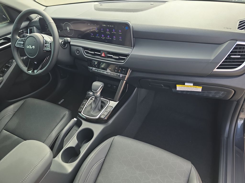2026 Kia Seltos EX San Clemente CA