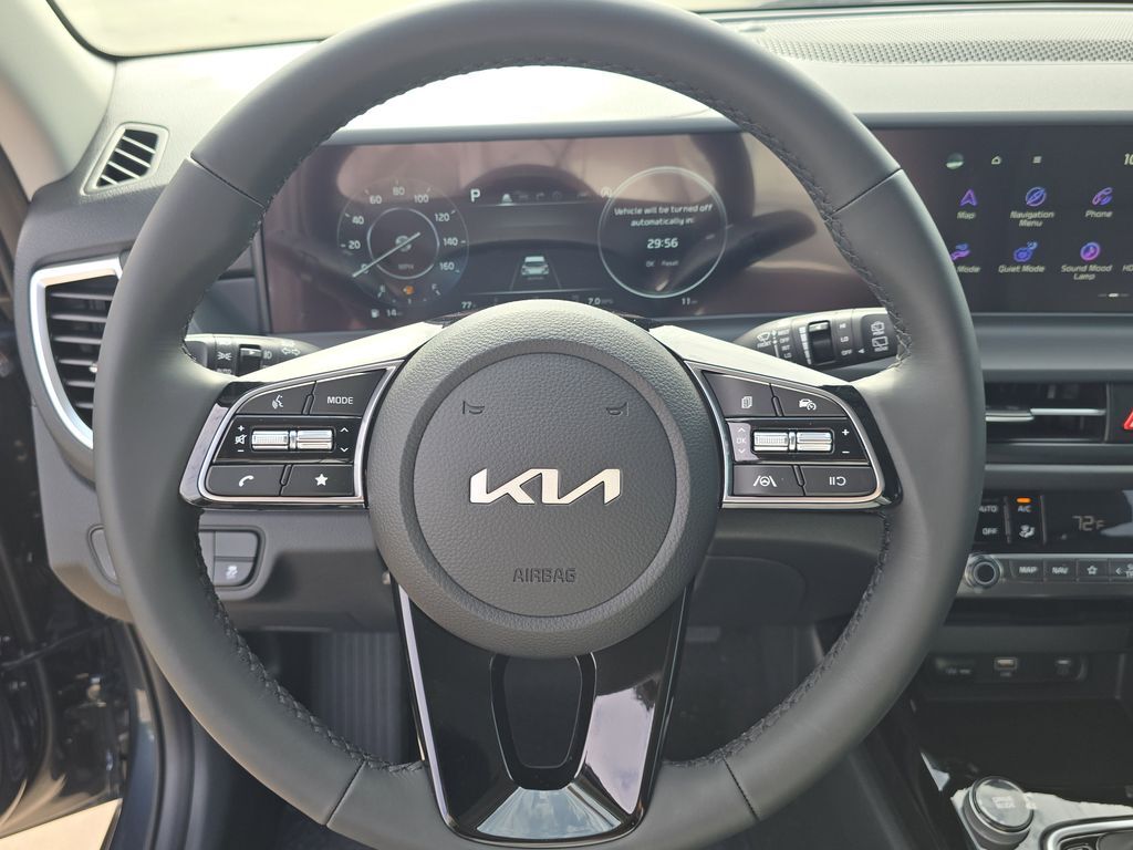 2026 Kia Seltos EX San Clemente CA
