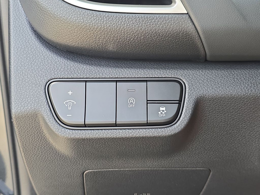 2026 Kia Seltos EX San Clemente CA