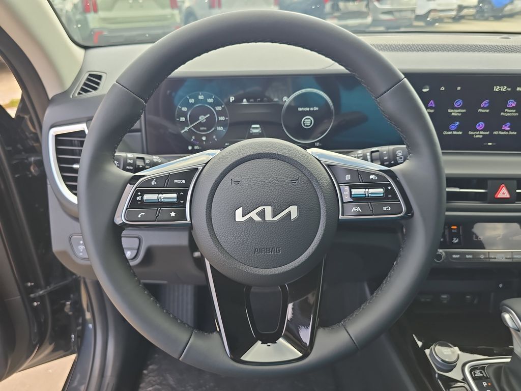 2026 Kia Seltos EX San Clemente CA