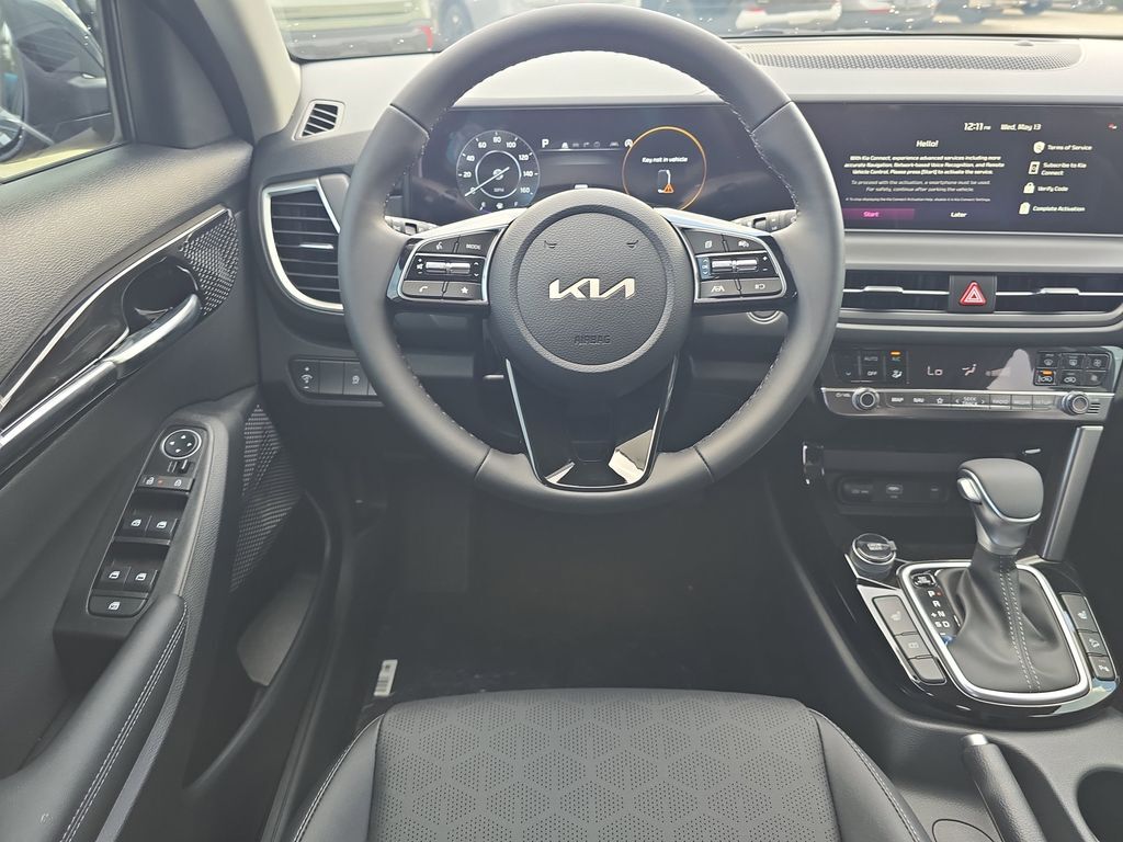 2026 Kia Seltos EX San Clemente CA