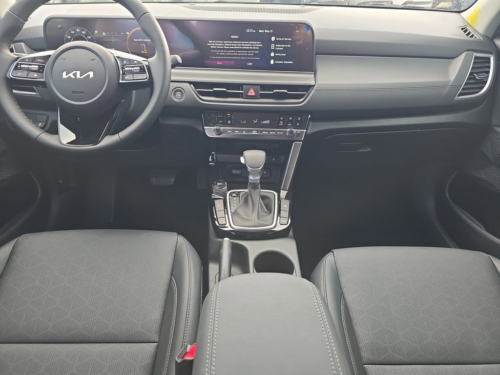 2026 Kia Seltos EX San Clemente CA