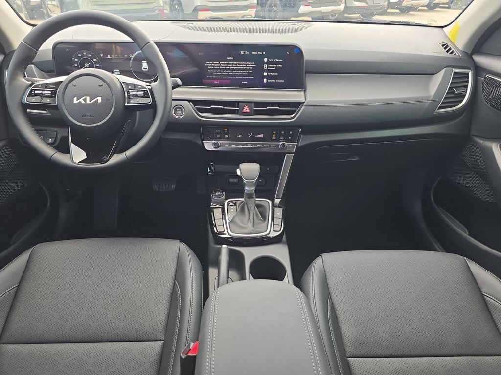 2026 Kia Seltos EX San Clemente CA