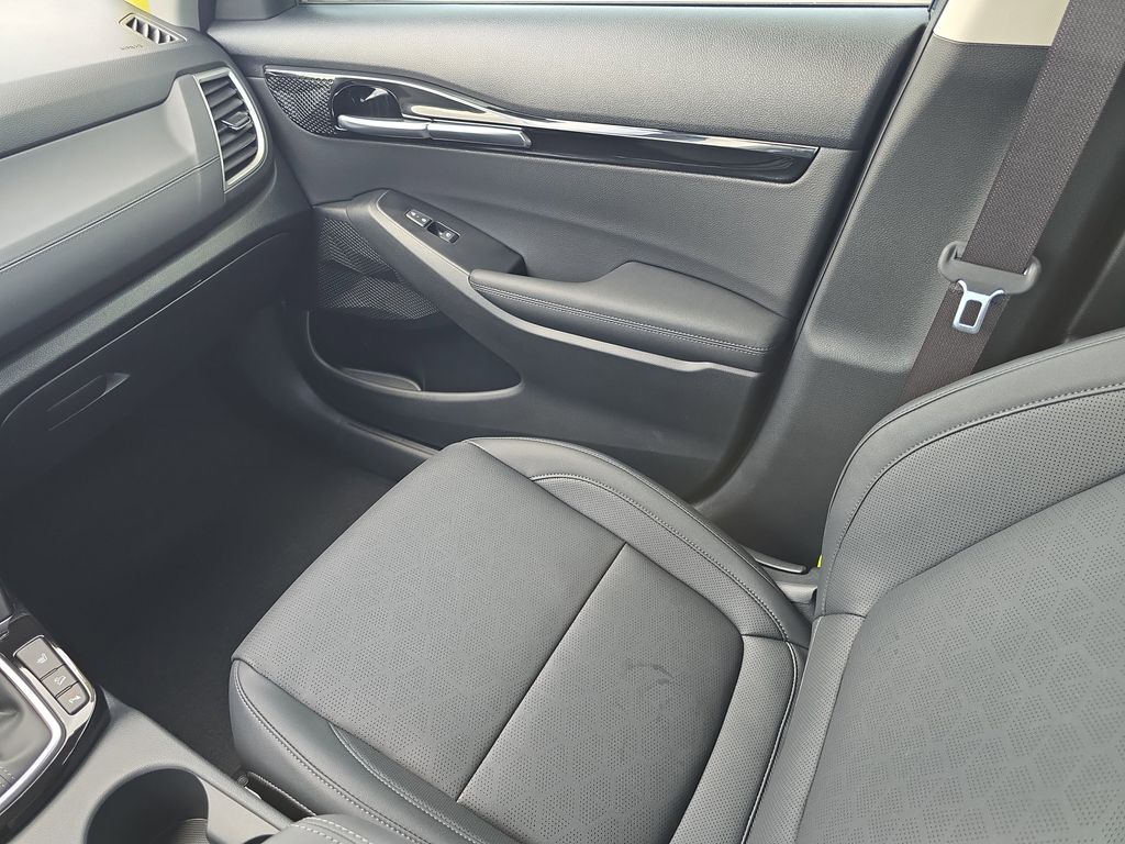 2026 Kia Seltos EX San Clemente CA