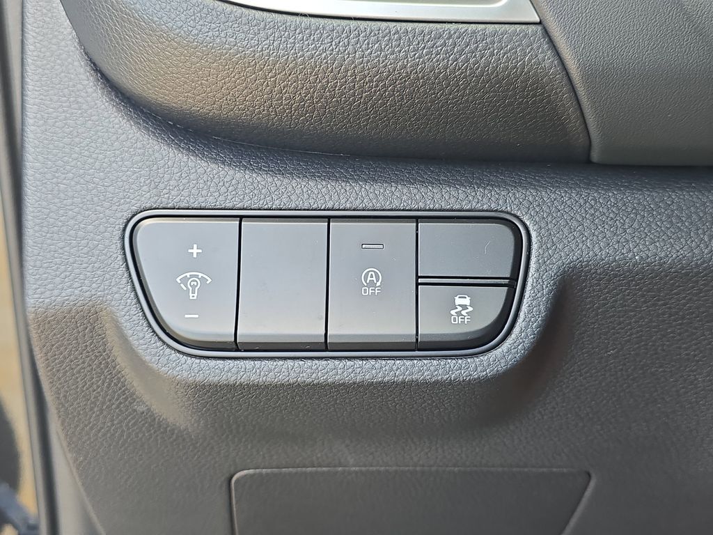 2026 Kia Seltos EX San Clemente CA
