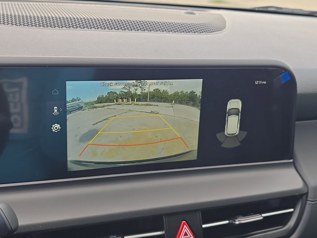 2026 Kia Seltos EX San Clemente CA