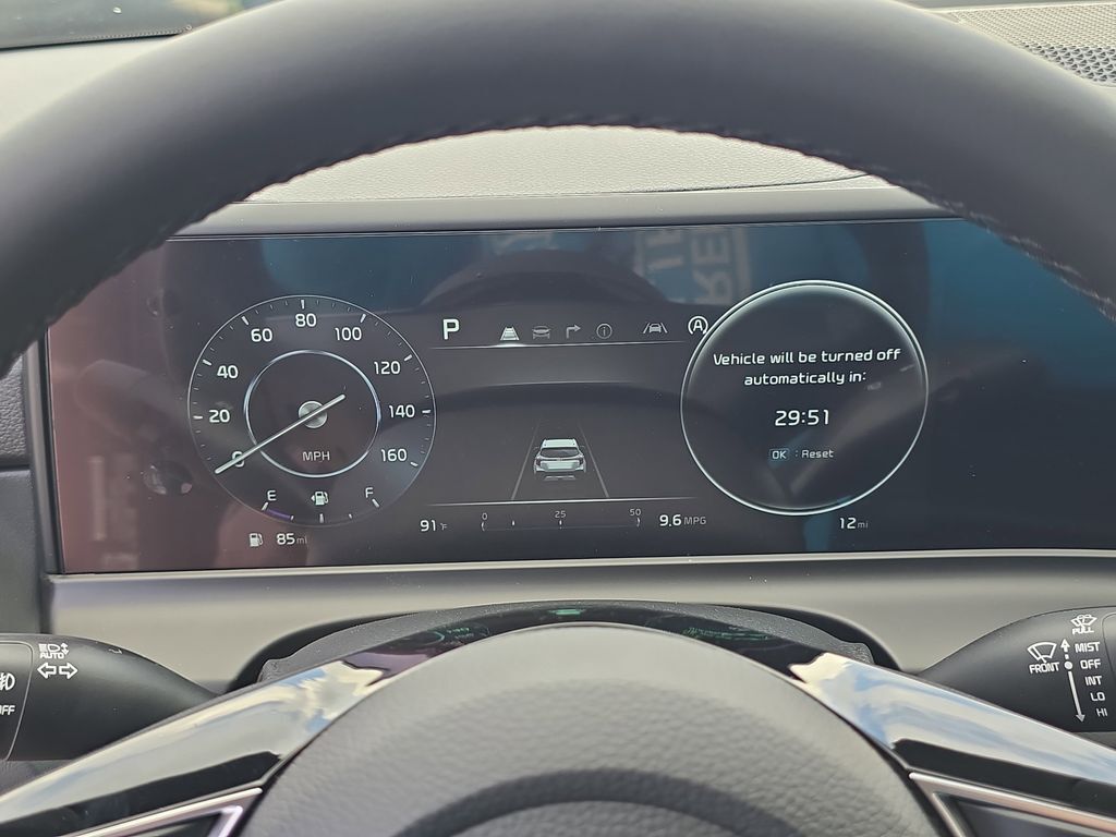 2026 Kia Seltos EX San Clemente CA