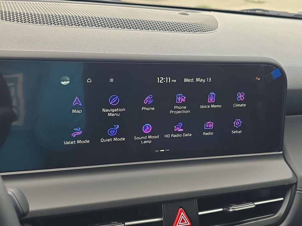2026 Kia Seltos EX San Clemente CA