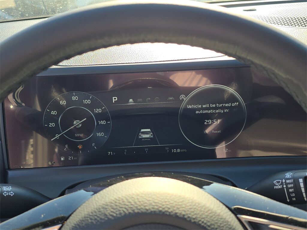 2026 Kia Seltos EX San Clemente CA