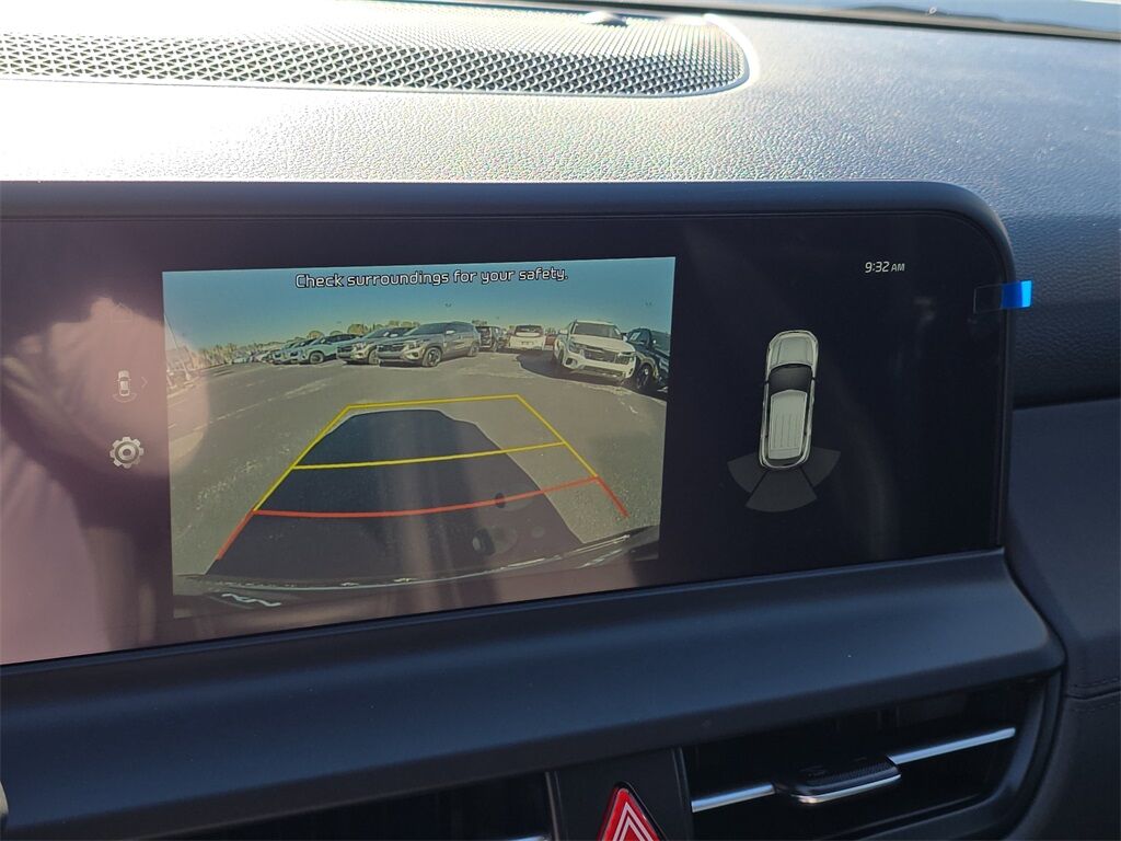 2026 Kia Seltos EX San Clemente CA