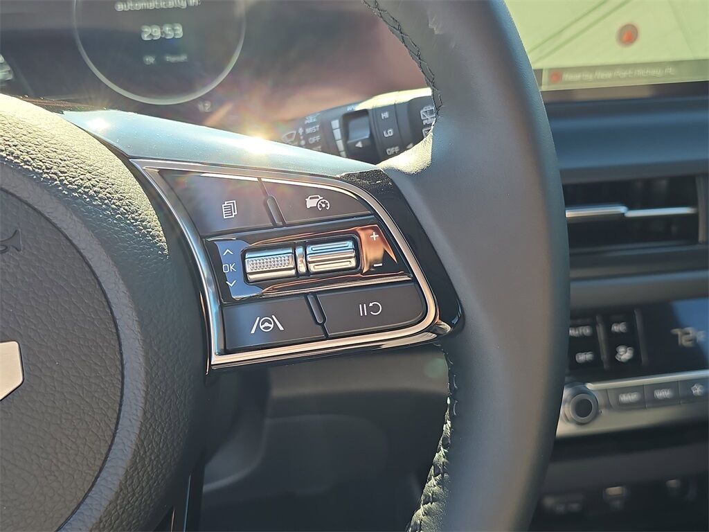 2026 Kia Seltos EX San Clemente CA