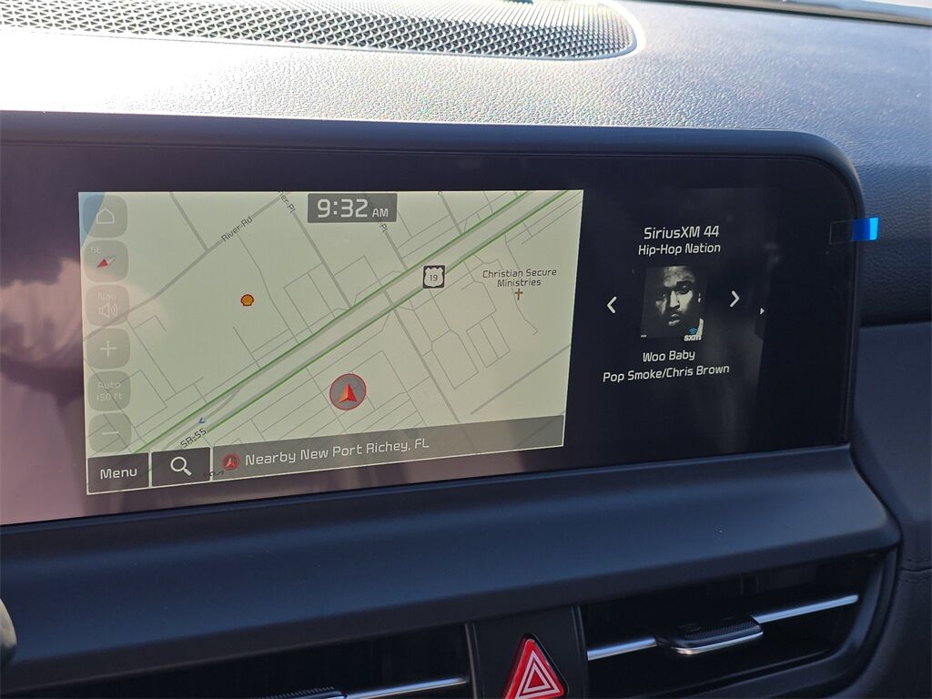 2026 Kia Seltos EX San Clemente CA