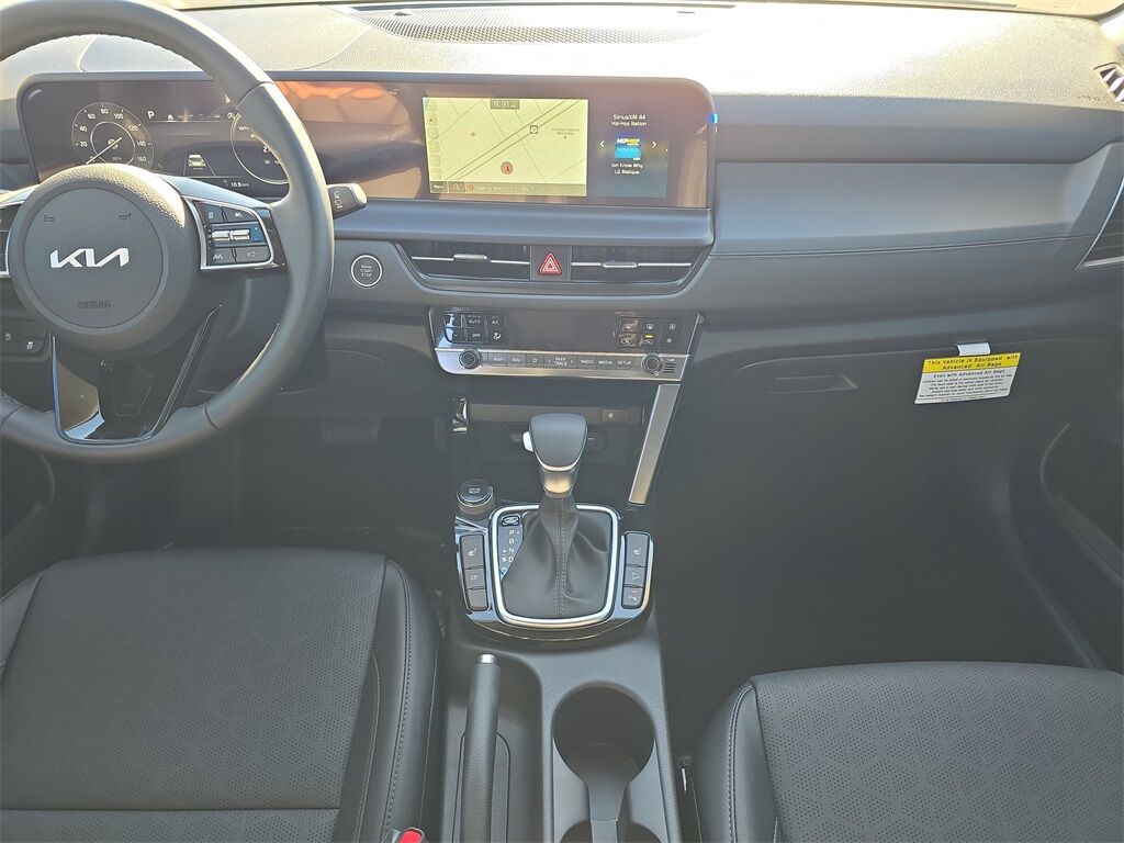 2026 Kia Seltos EX San Clemente CA