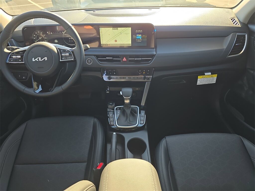 2026 Kia Seltos EX San Clemente CA