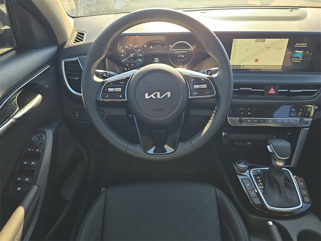 2026 Kia Seltos EX San Clemente CA