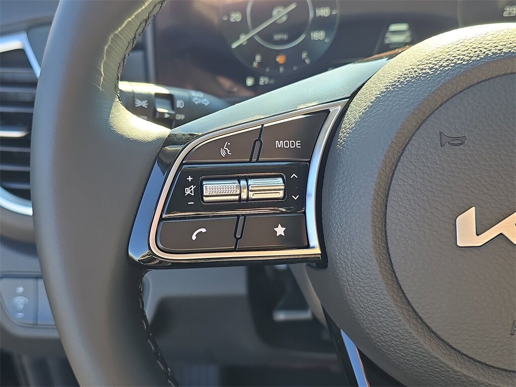 2026 Kia Seltos EX San Clemente CA