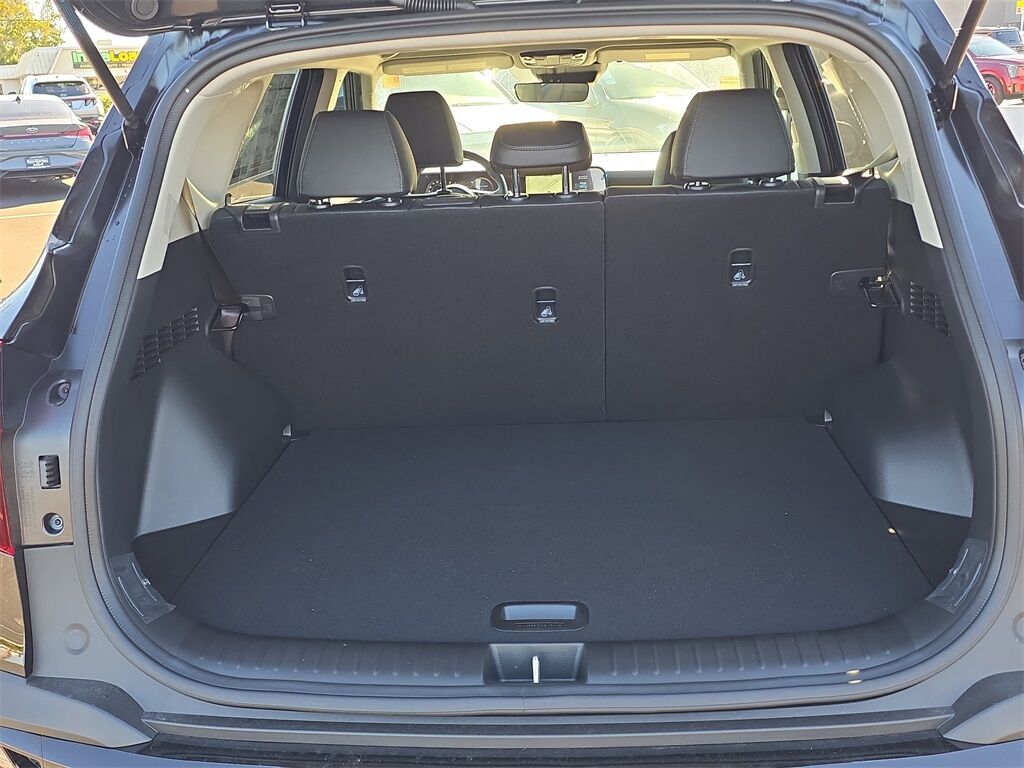 2026 Kia Seltos EX San Clemente CA