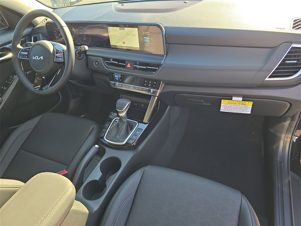 2026 Kia Seltos EX San Clemente CA