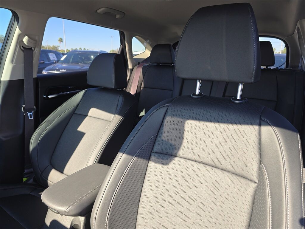 2026 Kia Seltos EX San Clemente CA