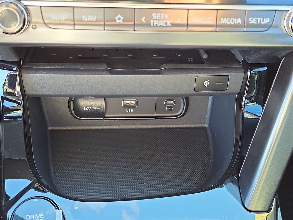 2026 Kia Seltos EX San Clemente CA