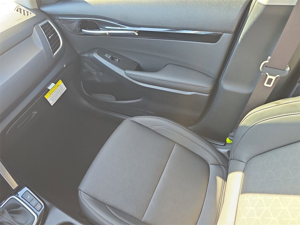 2026 Kia Seltos EX San Clemente CA