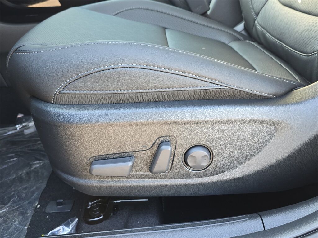 2026 Kia Seltos EX San Clemente CA