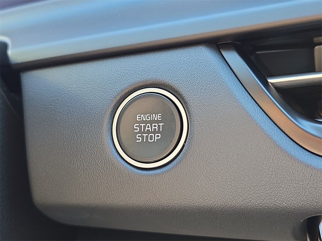 2026 Kia Seltos EX San Clemente CA