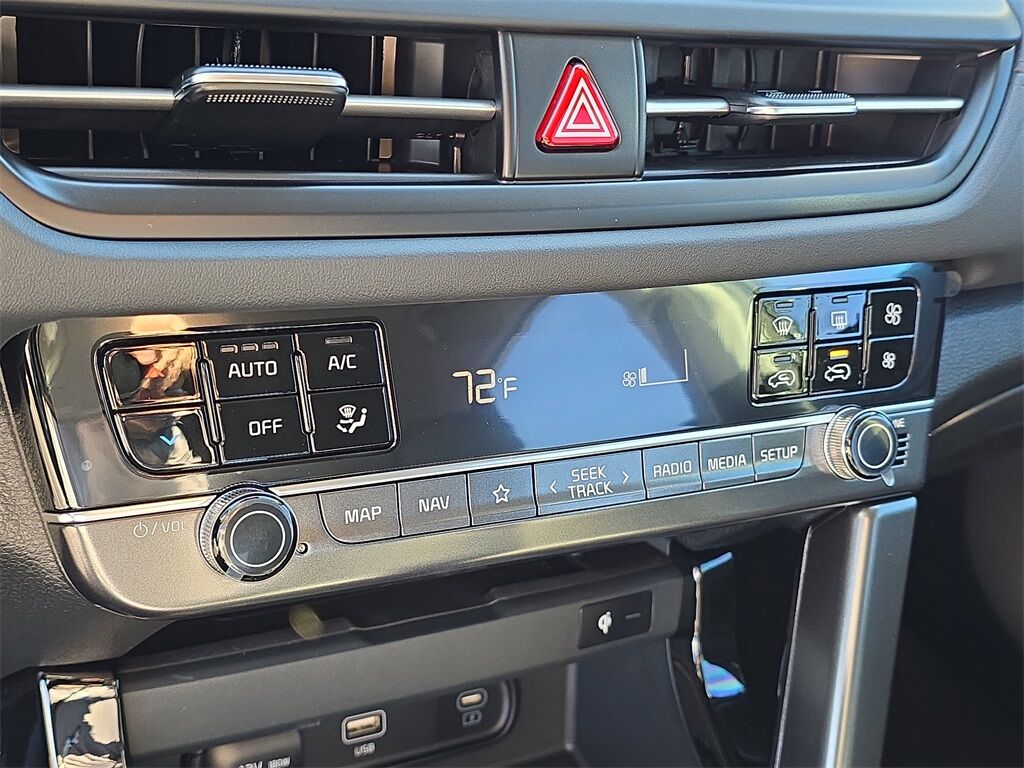 2026 Kia Seltos EX San Clemente CA