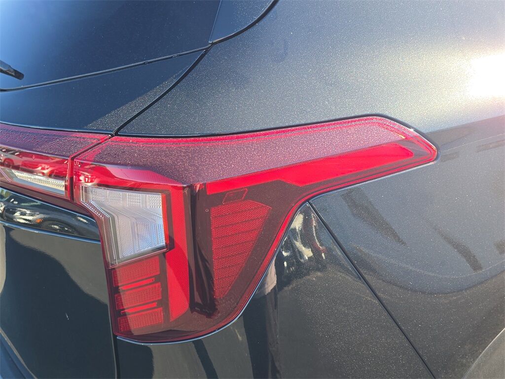 2026 Kia Seltos EX San Clemente CA