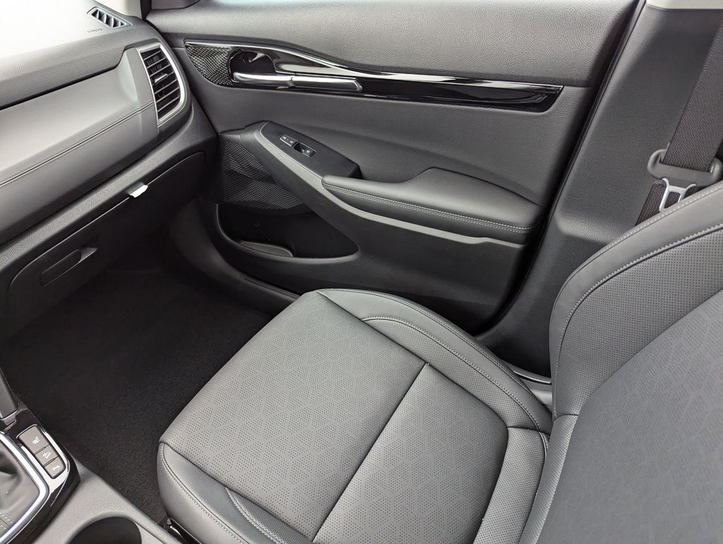 2026 Kia Seltos EX San Clemente CA