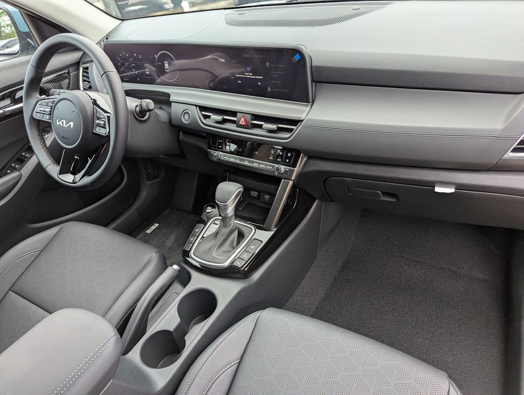 2026 Kia Seltos EX San Clemente CA