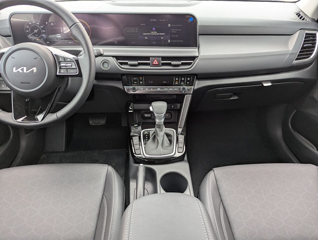 2026 Kia Seltos EX San Clemente CA