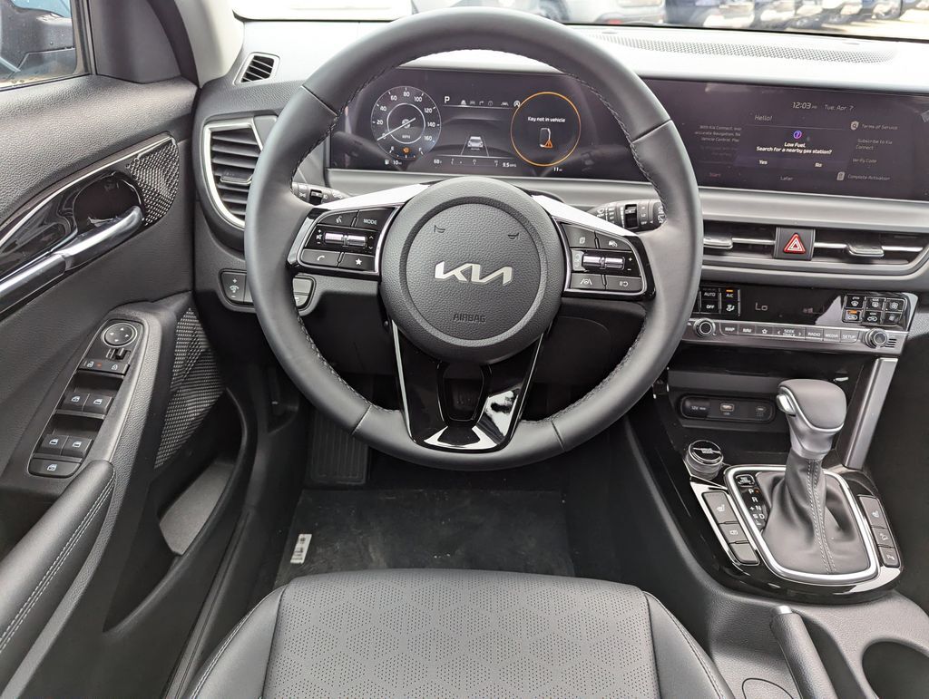 2026 Kia Seltos EX San Clemente CA