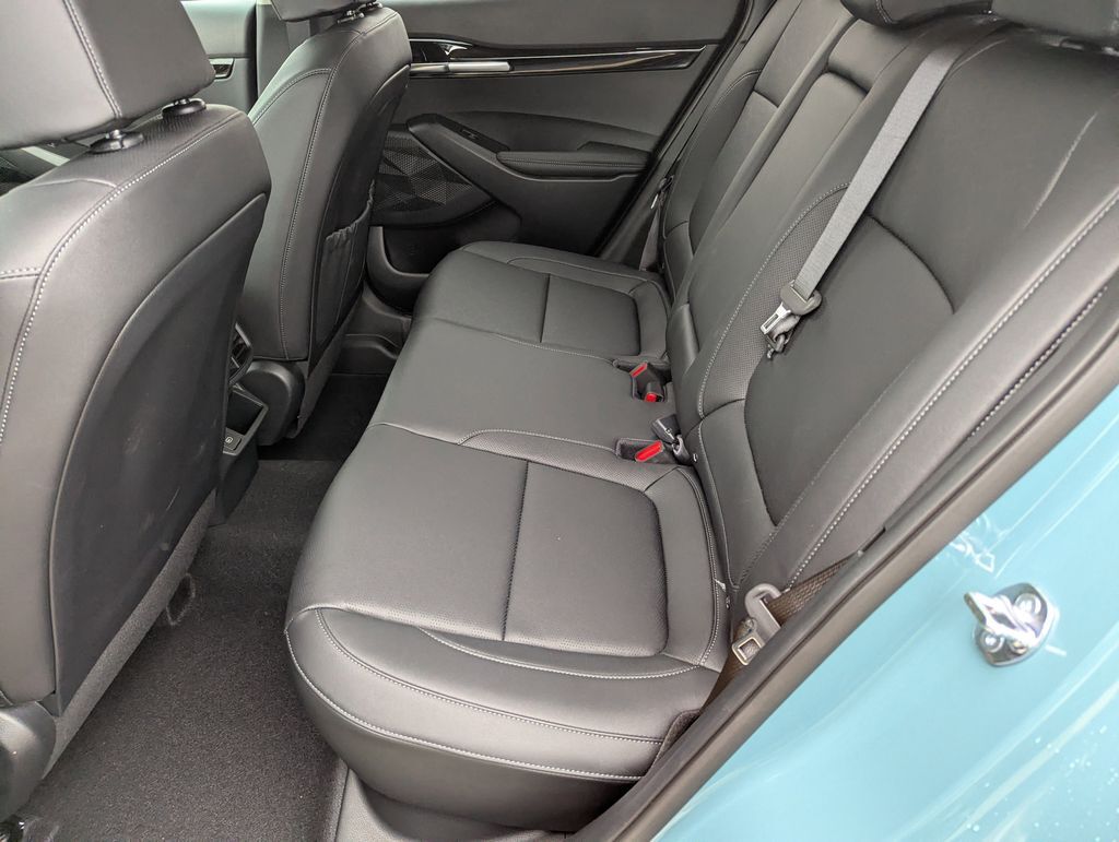 2026 Kia Seltos EX San Clemente CA