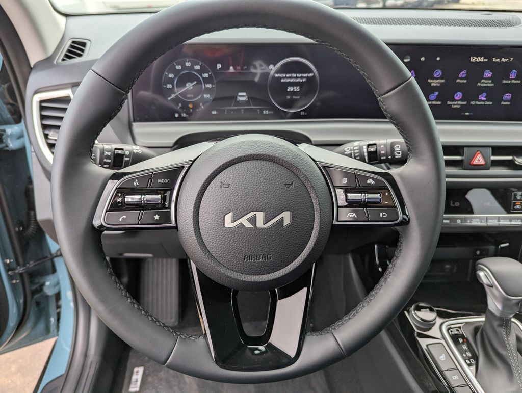 2026 Kia Seltos EX San Clemente CA