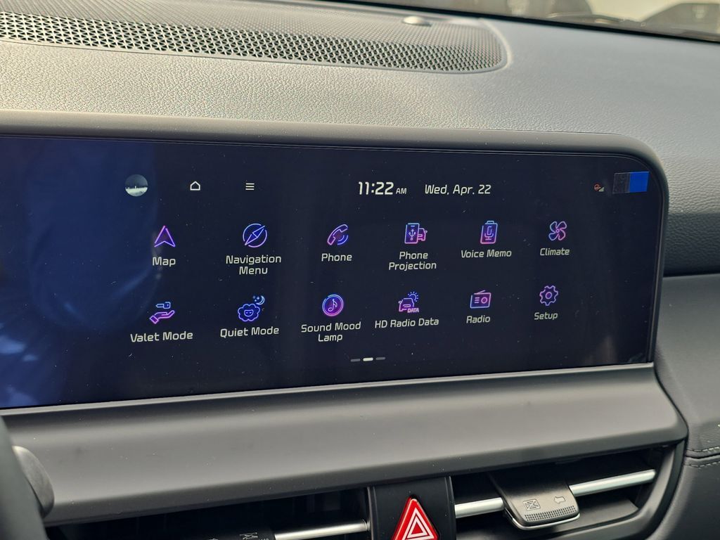 2026 Kia Seltos EX San Clemente CA