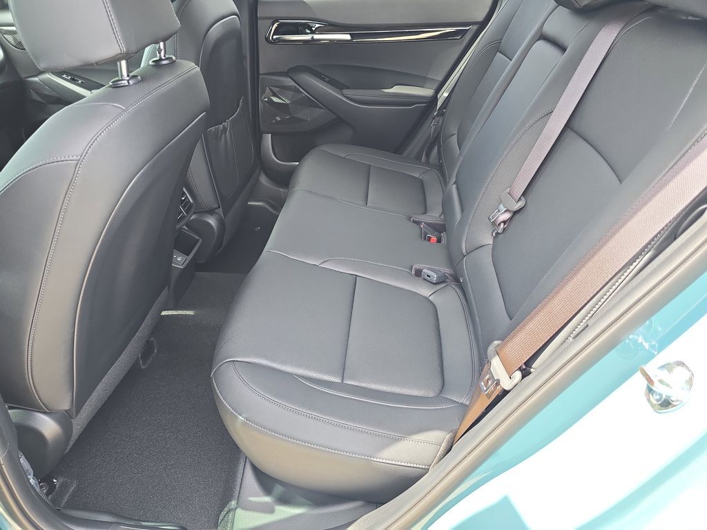 2026 Kia Seltos EX San Clemente CA