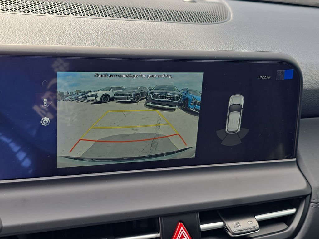2026 Kia Seltos EX San Clemente CA