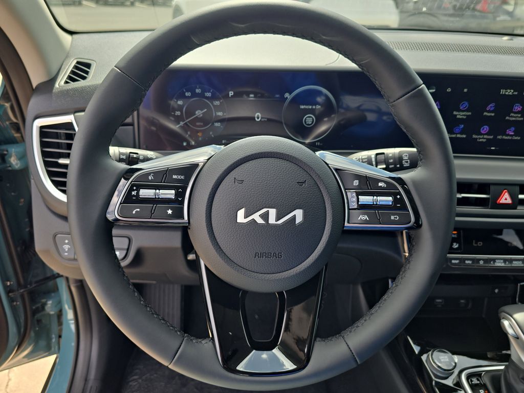 2026 Kia Seltos EX San Clemente CA