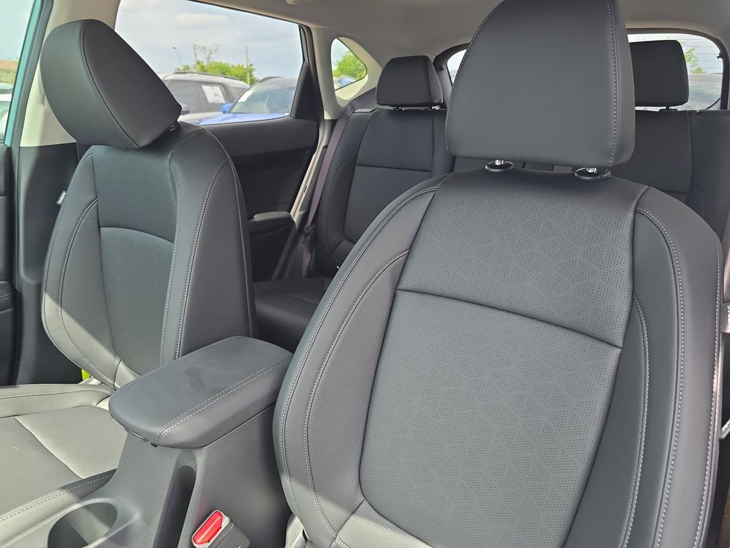 2026 Kia Seltos EX San Clemente CA