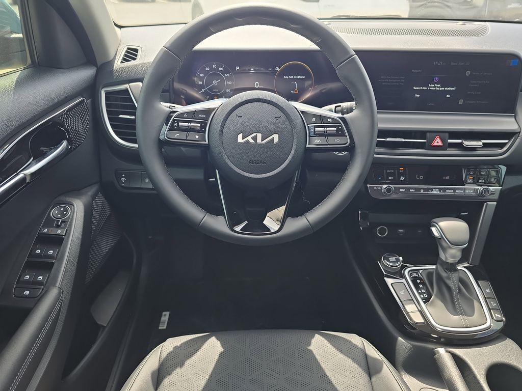 2026 Kia Seltos EX San Clemente CA