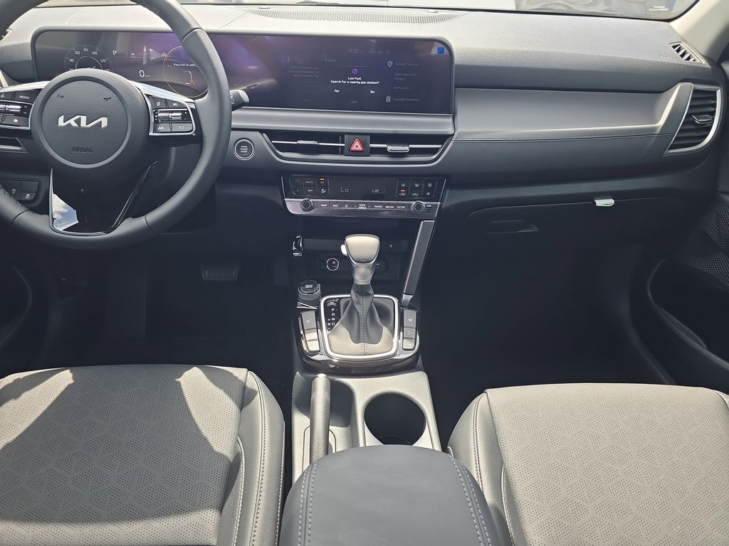 2026 Kia Seltos EX San Clemente CA