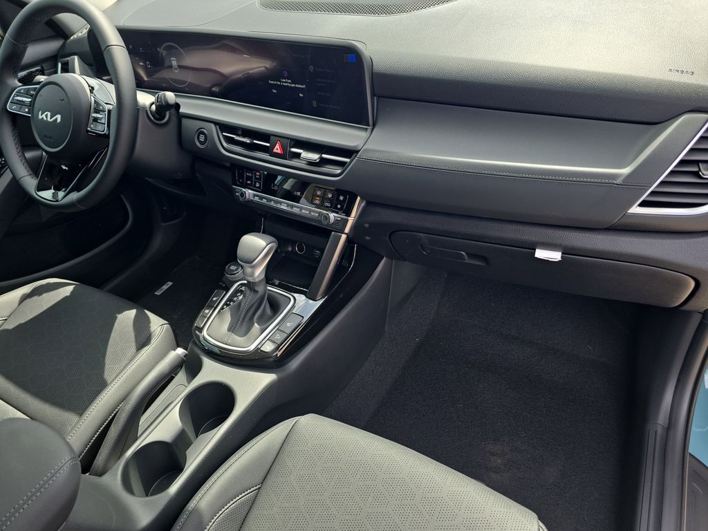 2026 Kia Seltos EX San Clemente CA