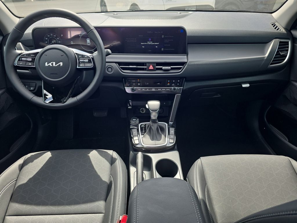 2026 Kia Seltos EX San Clemente CA