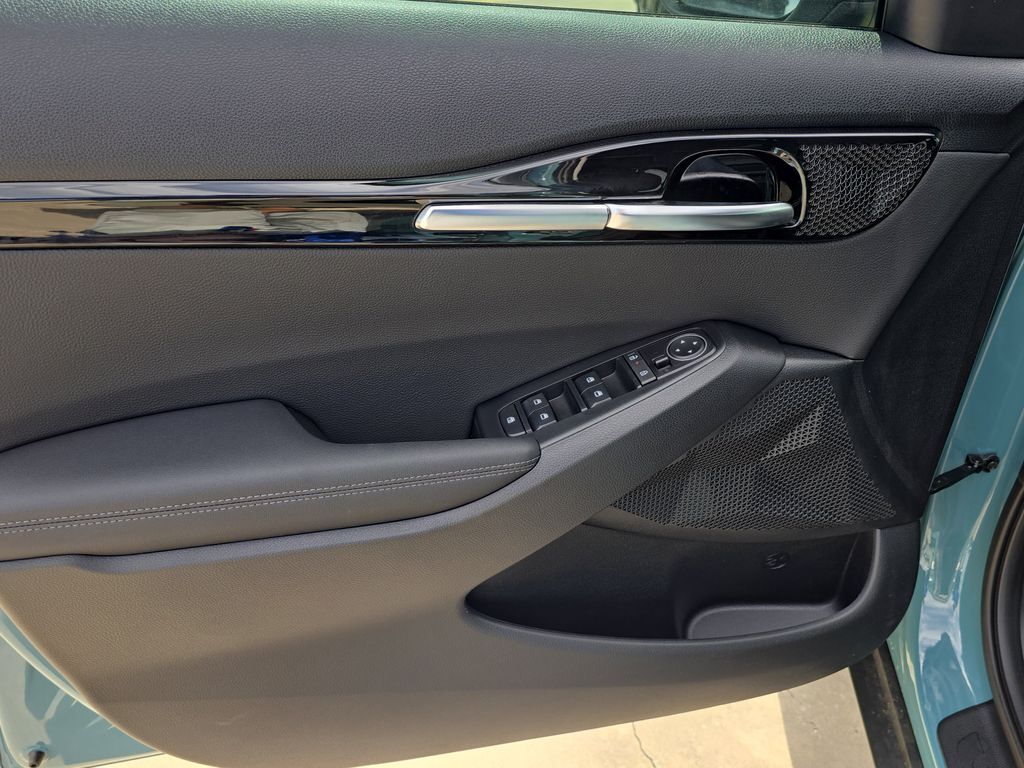 2026 Kia Seltos EX San Clemente CA