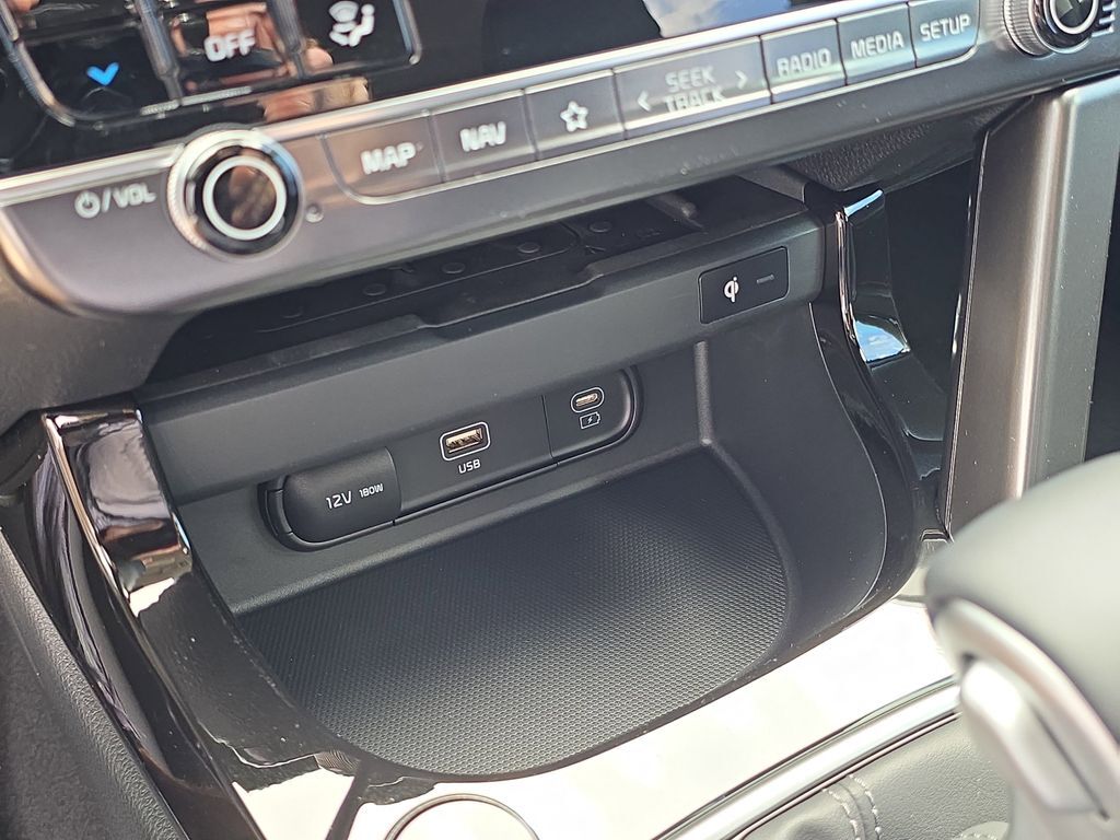 2026 Kia Seltos EX San Clemente CA